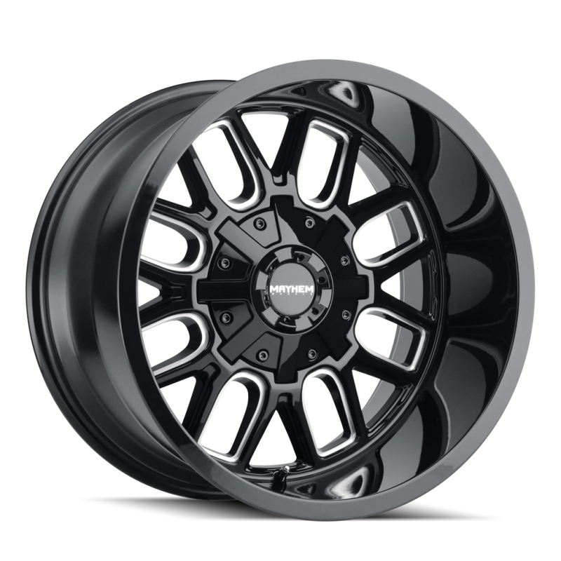 Picture of Mayhem MAY Cogent 8107 Wheels - 8107-2937BM13