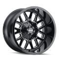 Picture of Mayhem MAY Cogent 8107 Wheels - 8107-2953BM