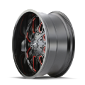 Picture of Mayhem MAY Cogent 8107 Wheels - 8107-8952BTR