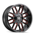 Picture of Mayhem MAY Cogent 8107 Wheels - 8107-8937BTR