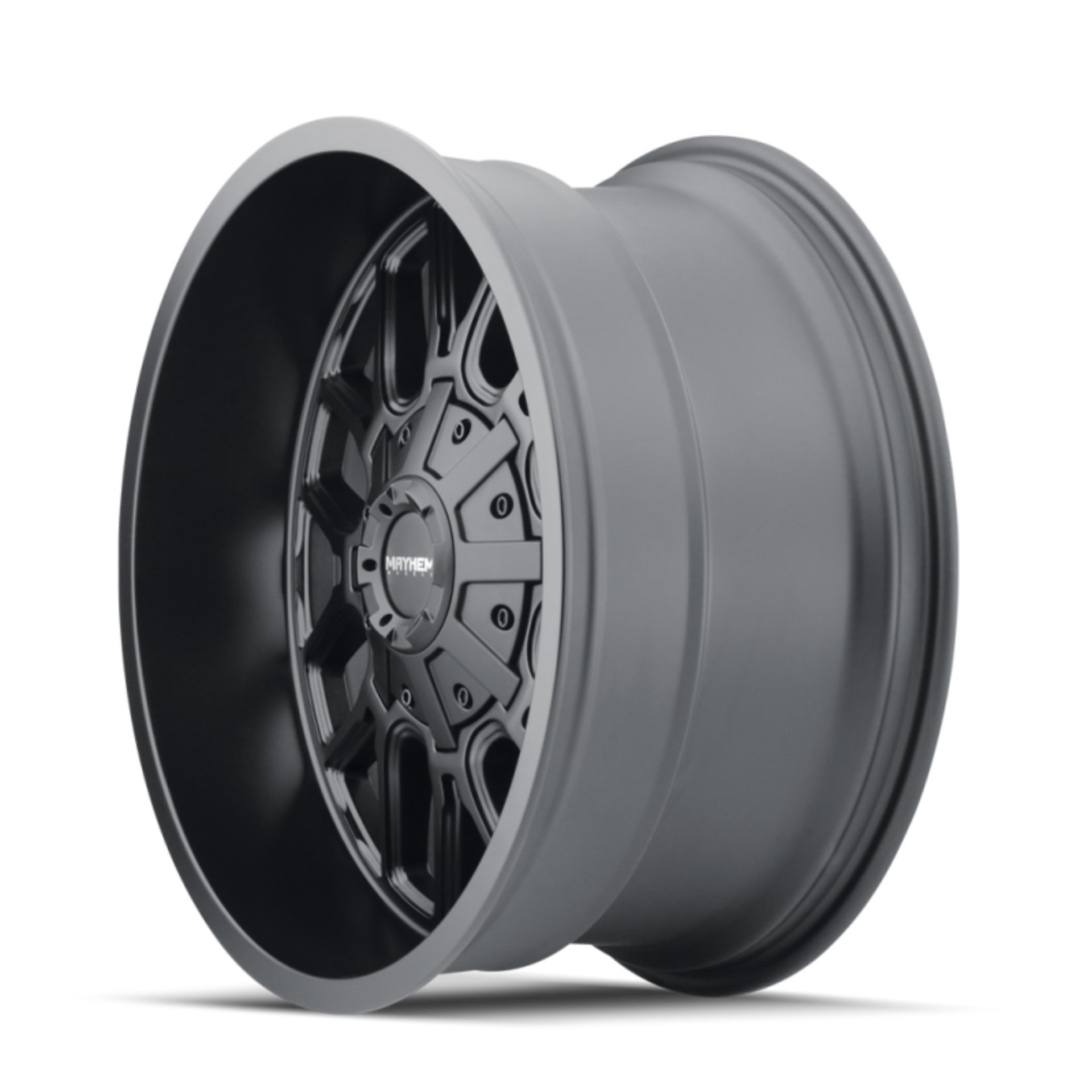 Picture of Mayhem MAY Cogent 8107 Wheels - 8107-2953MB