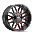 Picture of Mayhem MAY Cogent 8107 Wheels - 8107-8952BTR