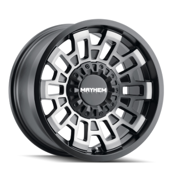 Picture of Mayhem MAY Cortex 8113 Wheels - 8113-7952TM
