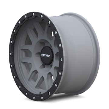 Picture of Mayhem MAY Delta 8304 Wheels - 8304-2970MGT12
