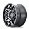 Picture of Mayhem MAY Cortex 8113 Wheels - 8113-7952TM
