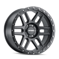 Picture of Mayhem MAY Delta 8304 Wheels - 8304-2983MB