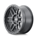 Picture of Mayhem MAY Delta 8304 Wheels - 8304-2983MB