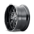 Picture of Mayhem MAY Flywheel 8111 Wheels - 8111-2952BM