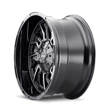 Picture of Mayhem MAY Flywheel 8111 Wheels - 8111-2952BM
