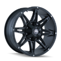 Picture of Mayhem MAY Rampage 8090 Wheels - 8090-7952MB18