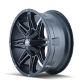 Picture of Mayhem MAY Rampage 8090 Wheels - 8090-8956MB18