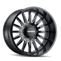Picture of Mayhem MAY Utopia 8114 Wheels - 8114-2183BM