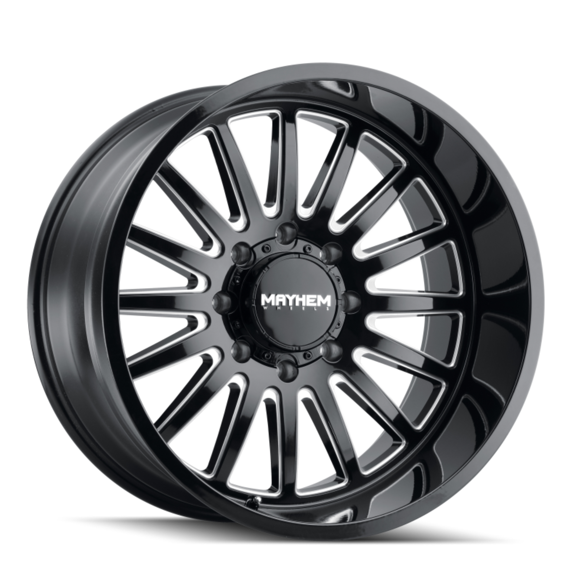 Picture of Mayhem MAY Utopia 8114 Wheels - 8114-2983BM18