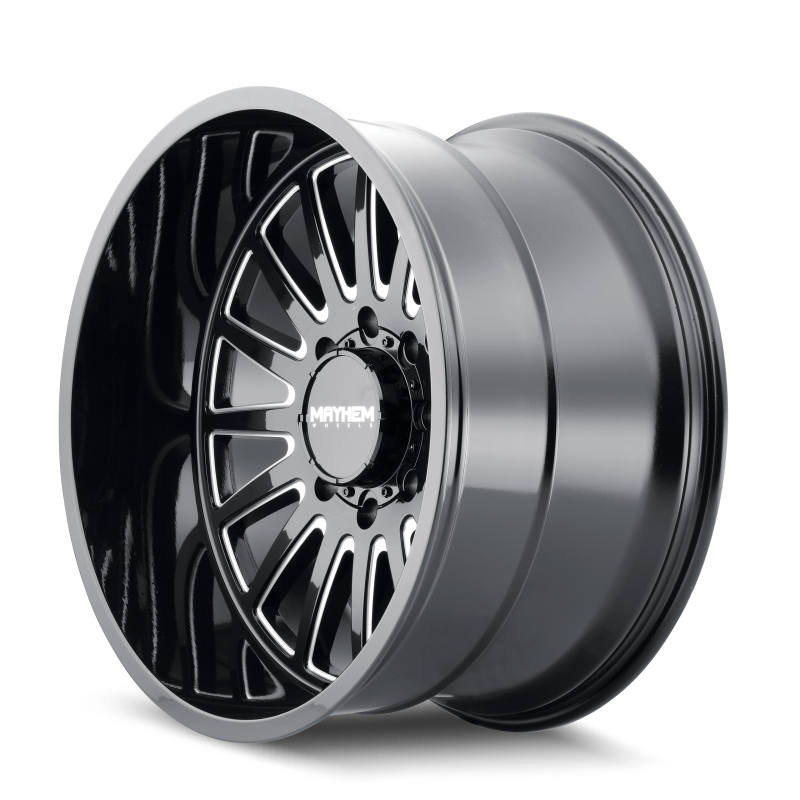 Picture of Mayhem MAY Utopia 8114 Wheels - 8114-22283BM
