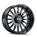 Picture of Mayhem MAY Utopia 8114 Wheels - 8114-2981BM18