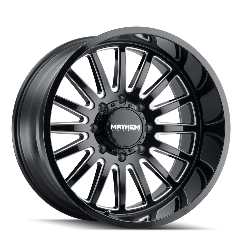 Picture of Mayhem MAY Utopia 8114 Wheels - 8114-2983BM