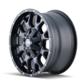 Picture of Mayhem MAY Warrior 8015 Wheels - 8015-2997MB18