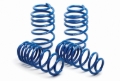 Picture of H&R 2022 Ford Maverick Lariat/XL/XLT Super Sport Spring