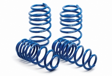 Picture of H&R 2022 Ford Maverick Lariat/XL/XLT Super Sport Spring