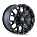 Picture of Mayhem MAY Warrior 8015 Wheels - 8015-2952MB