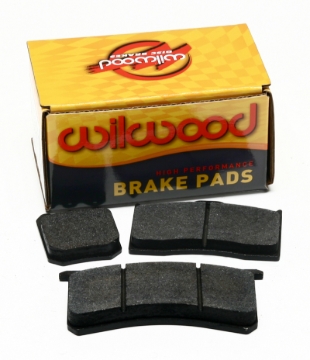Picture of Wilwood WIL BP-28 Brake Pads - 150-28-7812K