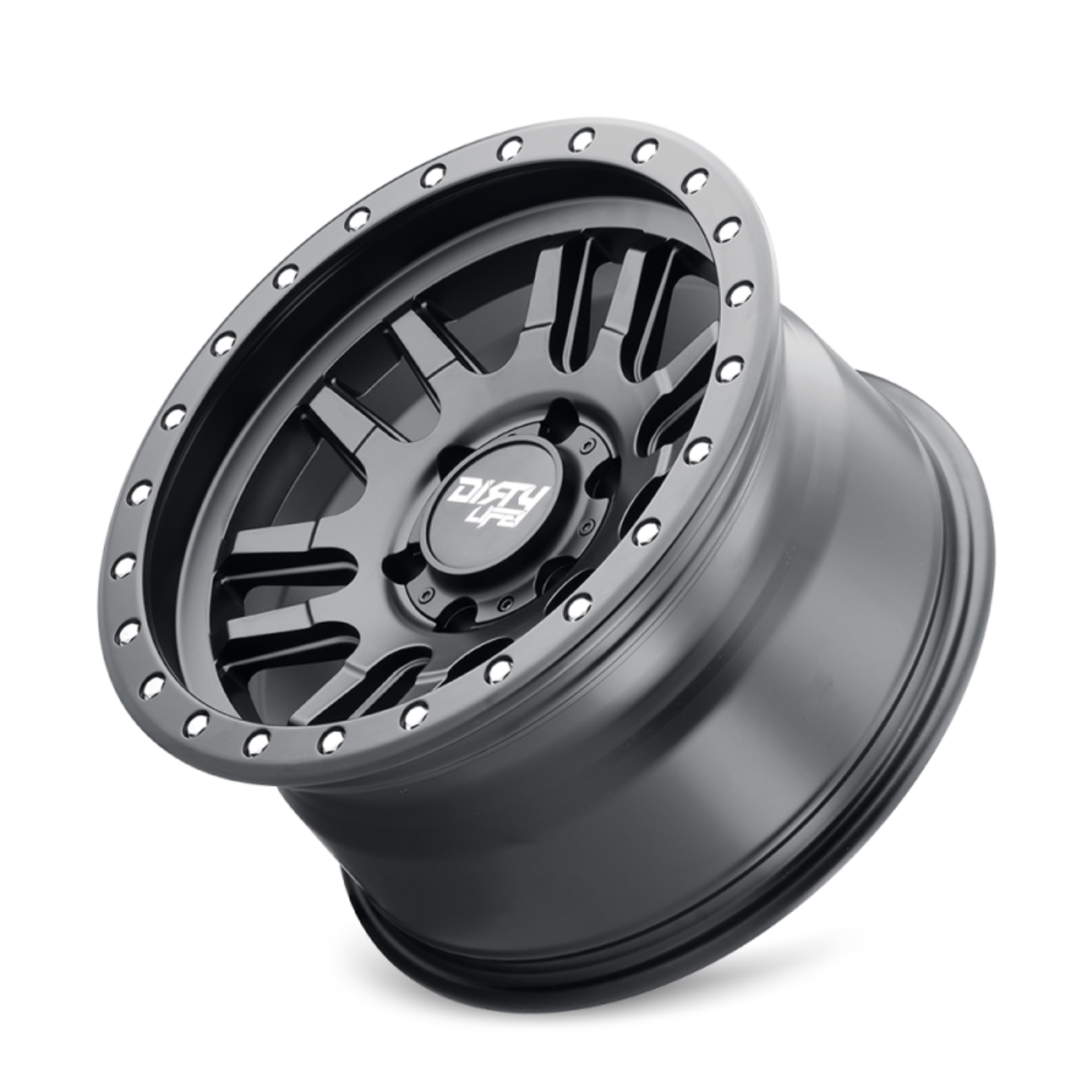 Picture of Dirty Life DLW Canyon Pro 9309 Wheels - 9309-7936MB0