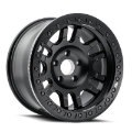 Picture of Dirty Life DLW Canyon Race 9314 Wheels - 9314-7999MB12
