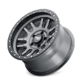 Picture of Dirty Life DLW Canyon Pro 9309 Wheels - 9309-7983MGT0