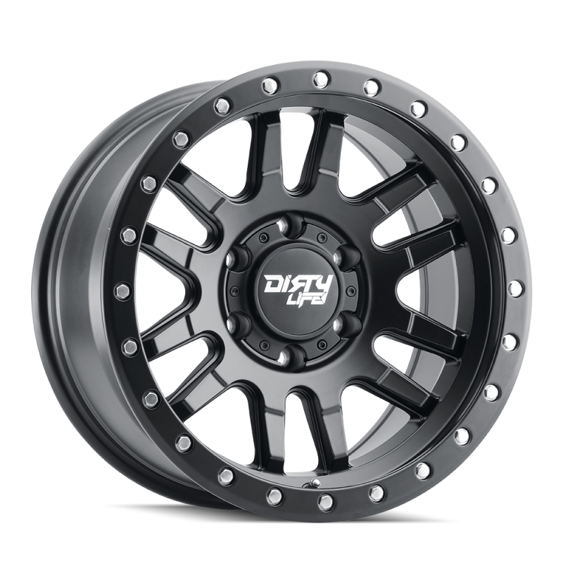 Picture of Dirty Life DLW Canyon Pro 9309 Wheels - 9309-7973MB12