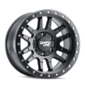Picture of Dirty Life DLW Canyon Pro 9309 Wheels - 9309-7936MB0