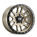 Picture of Dirty Life DLW Canyon Pro 9309 Wheels - 9309-7973MGD12