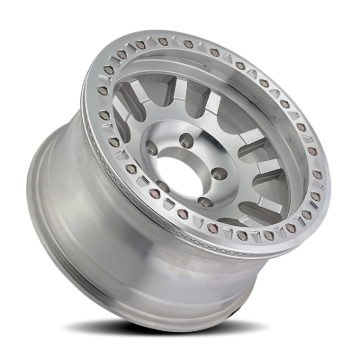 Picture of Dirty Life 9314 Canyon Race 17x9 / 5x127 BP / -12mm Offset / 71.5mm Hub Machined Wheel