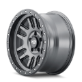 Picture of Dirty Life DLW Canyon Pro 9309 Wheels - 9309-7983MGT0