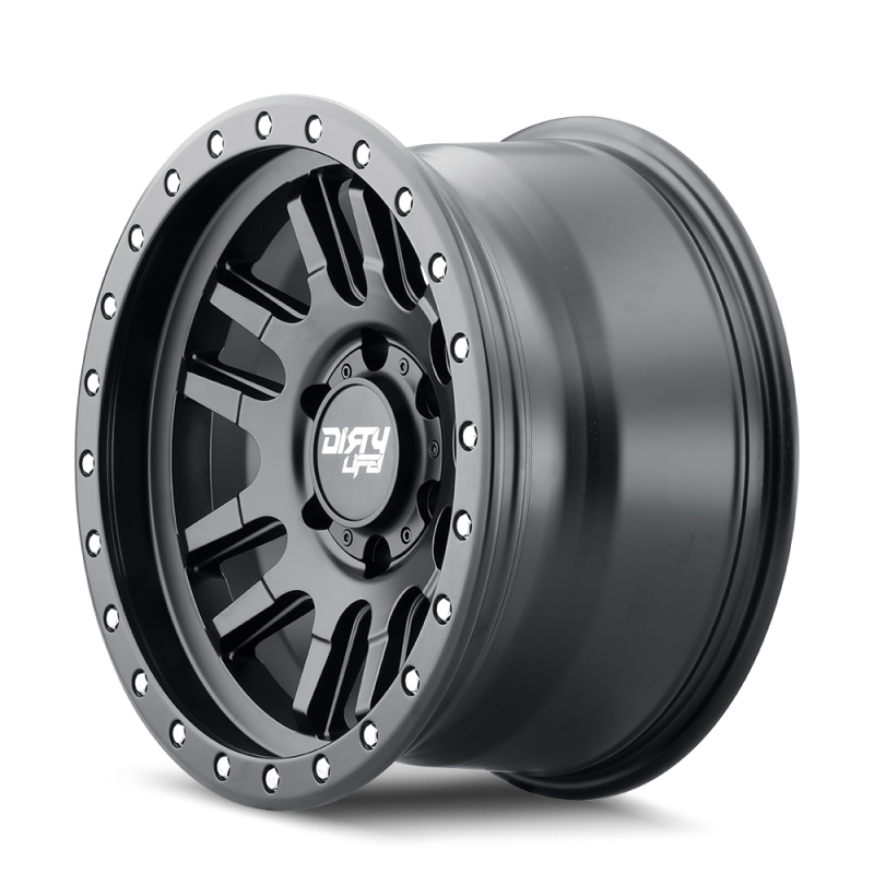 Picture of Dirty Life DLW Canyon Pro 9309 Wheels - 9309-7973MB12