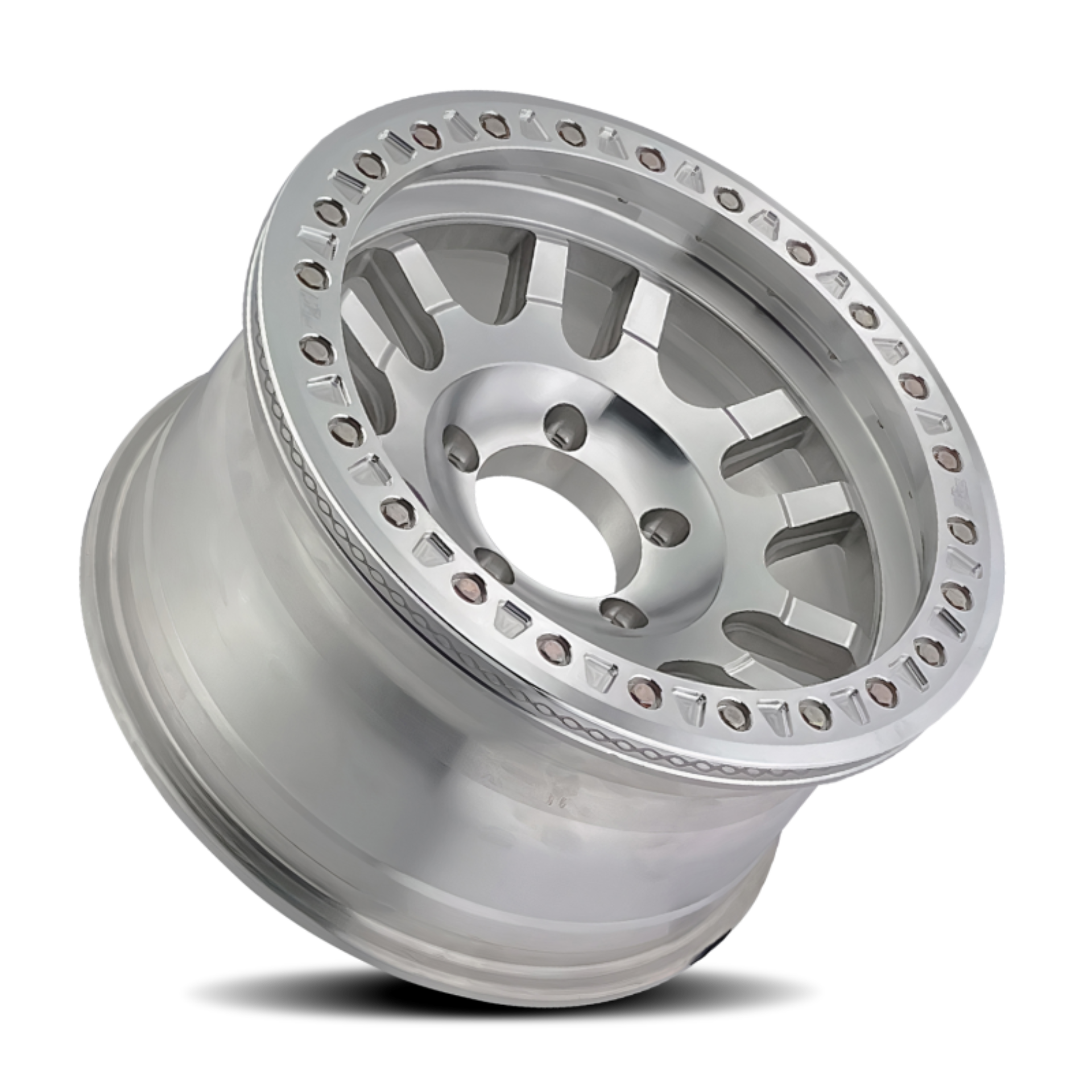 Picture of Dirty Life DLW Canyon Race 9314 Wheels - 9314-7973M38