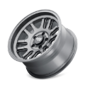 Picture of Dirty Life DLW Canyon 9310 Wheels - 9310-7973MGT12