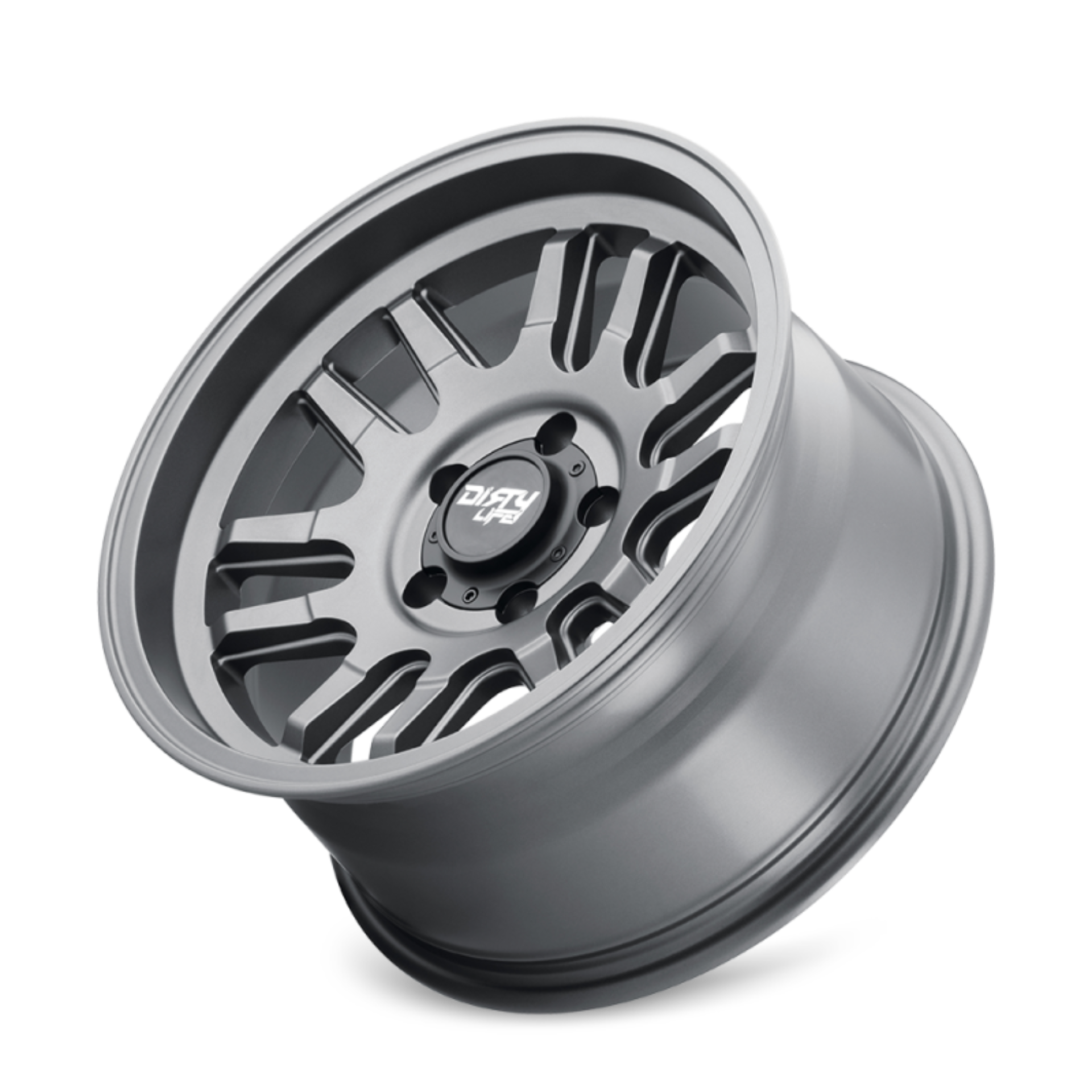 Picture of Dirty Life DLW Canyon 9310 Wheels - 9310-7936MGT0