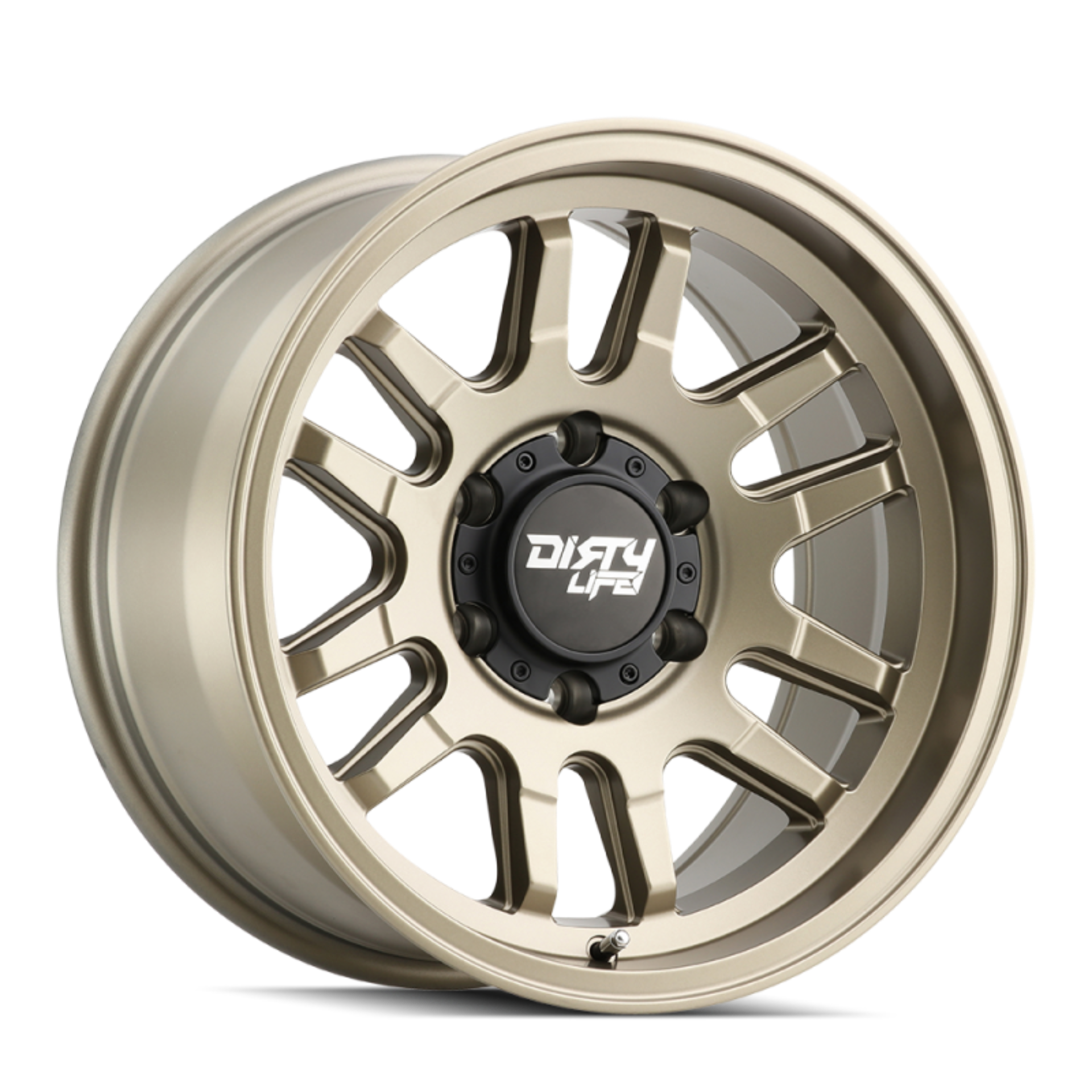 Picture of Dirty Life DLW Canyon 9310 Wheels - 9310-7983MGD0