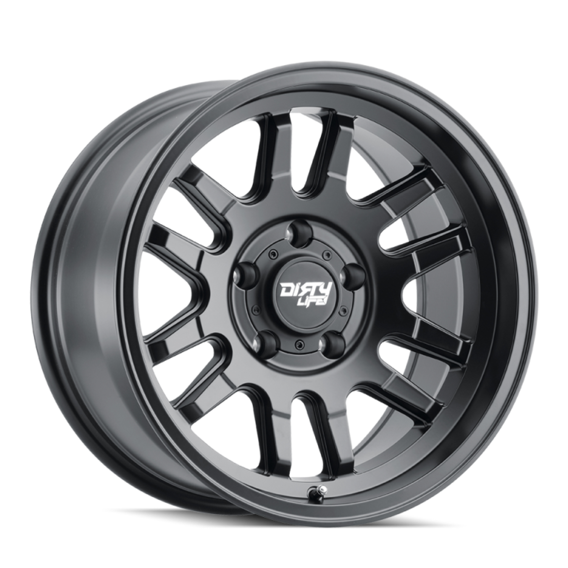 Picture of Dirty Life DLW Canyon 9310 Wheels - 9310-7936MB0