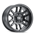 Picture of Dirty Life DLW Canyon 9310 Wheels - 9310-7973MB12