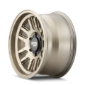 Picture of Dirty Life DLW Canyon 9310 Wheels - 9310-7936MGD0