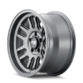 Picture of Dirty Life DLW Canyon 9310 Wheels - 9310-7936MGT0