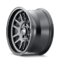 Picture of Dirty Life DLW Canyon 9310 Wheels - 9310-7983MB0