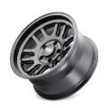 Picture of Dirty Life DLW Canyon 9310 Wheels - 9310-7973MB12