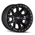 Picture of Dirty Life DLW DT-1 9303 Wheels - 9303-7970MB