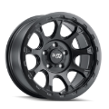 Picture of Dirty Life DLW Drifter 9307 Wheels - 9307-7873MB