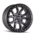 Picture of Dirty Life DLW DT-1 9303 Wheels - 9303-7983MGT12