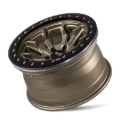 Picture of Dirty Life DLW DT-1 9303 Wheels - 9303-7973MGD38