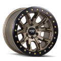 Picture of Dirty Life DLW DT-1 9303 Wheels - 9303-2970MGD