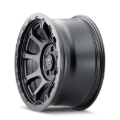 Picture of Dirty Life DLW Drifter 9307 Wheels - 9307-7873MB